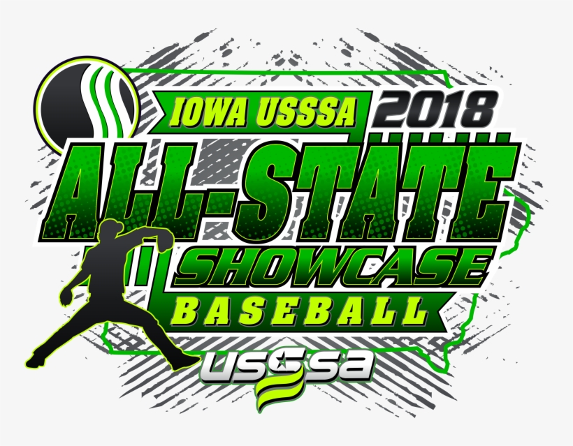 2018 All State Showcase - Iowa, transparent png download
