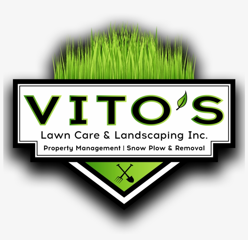 Vito's Lawn Care, transparent png download