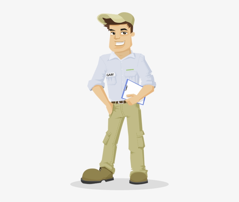 Lawn Cutting Service - Greenpal, transparent png download