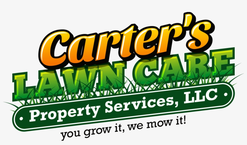 Carter's Lawn Care & Property Services, - Cdon Group, transparent png download