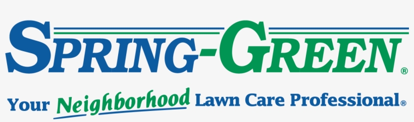 Spring-green Lawn Care - Spring Green Lawn Care, transparent png download