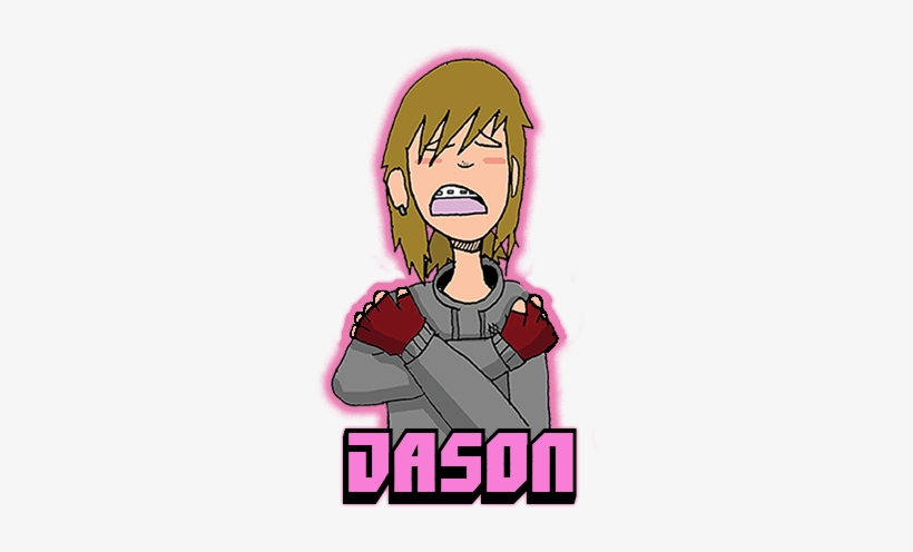 52 Am 117584 Jason 3/10/2014 - Cartoon, transparent png download