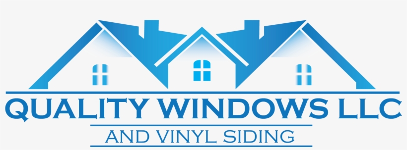 Quality Windows Llc - Vinyl Siding, transparent png download