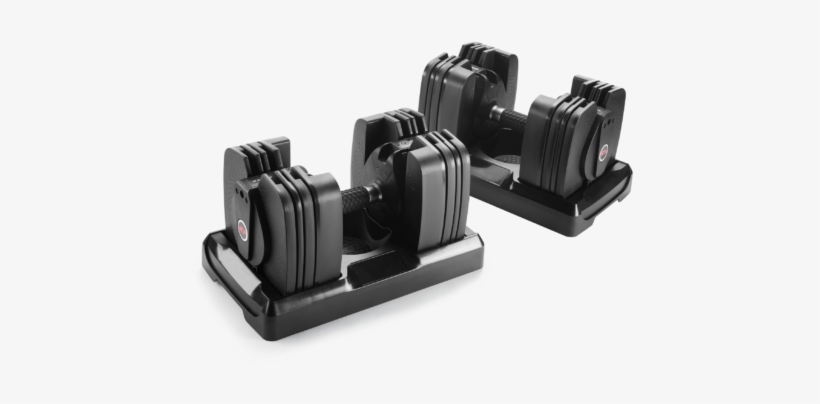 Rating - 86 - 3% - Bowflex Selecttech 560 Dumbbells, transparent png download
