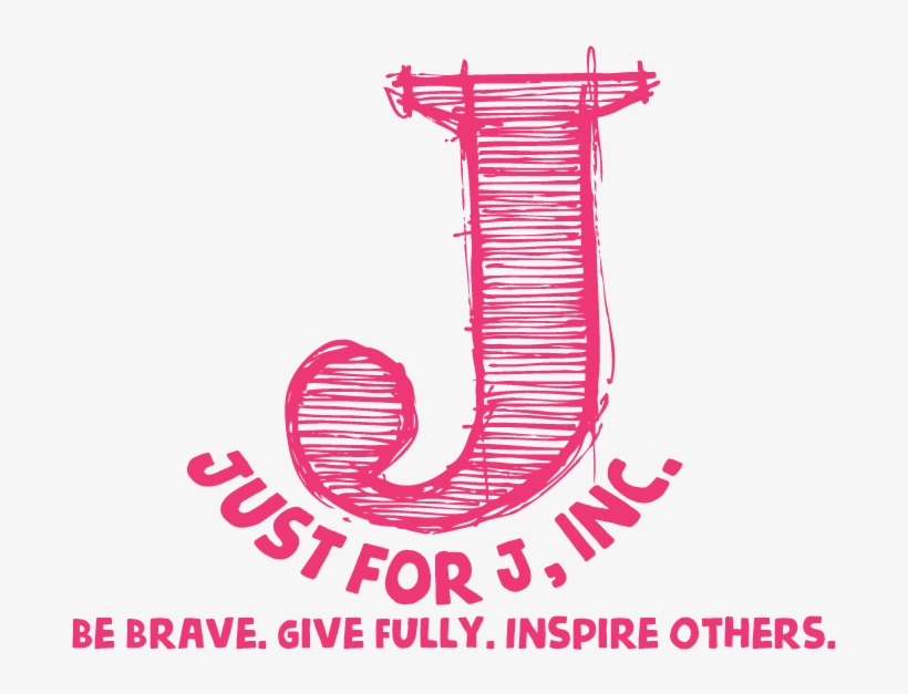 Just For J Official Logo Png Web - Coffee Shop, transparent png download
