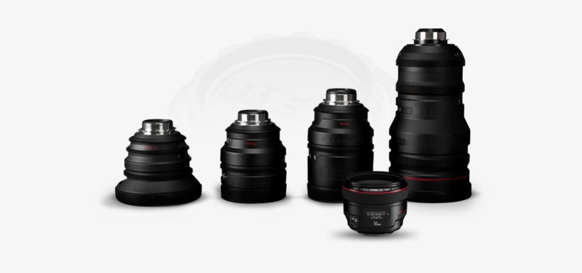 Affordable Cine Lens, transparent png download