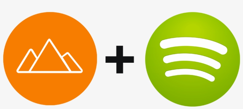 City Hills Spotify - Spotify, transparent png download