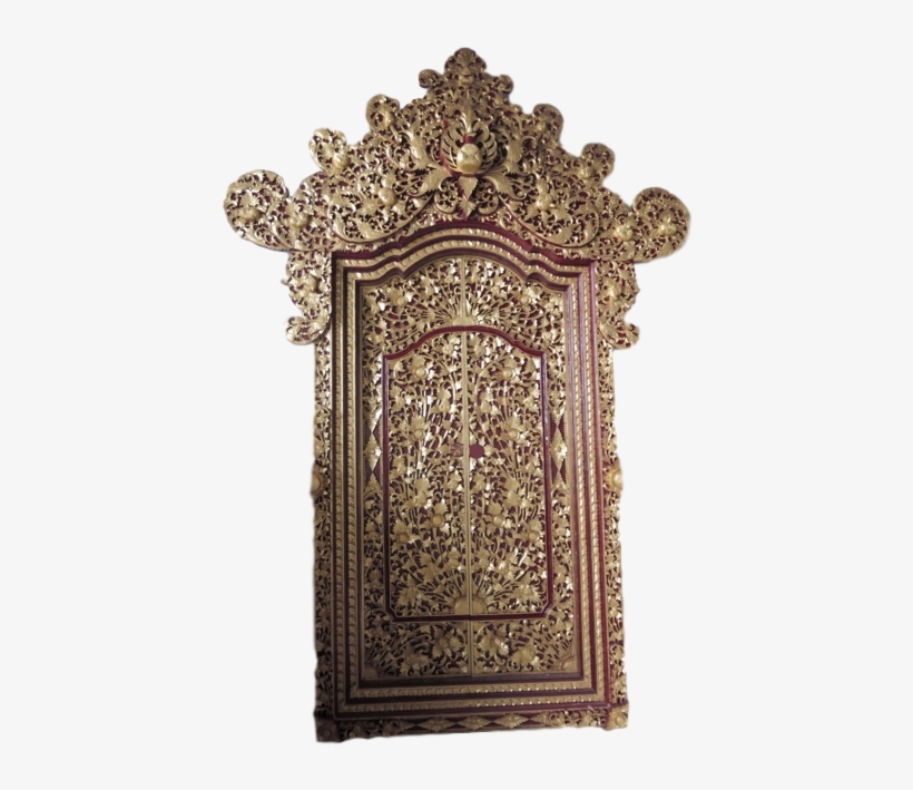 Ramayana Relief - Door, transparent png download