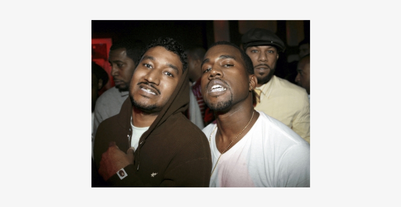 Kanye West Don C - Don C Kanye Virgil, transparent png download