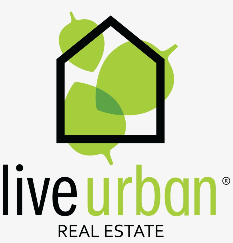 Live Urban Real Estate, transparent png download