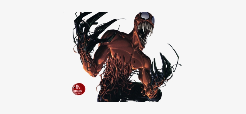 No Caption Provided - Carnage Google Pixel Xl Case - The Symbiotes | Skinit, transparent png download
