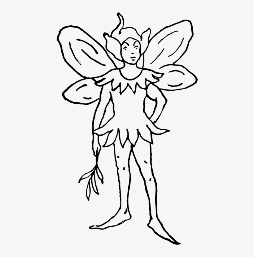 How To Set Use Fairy 3 Svg Vector, transparent png download