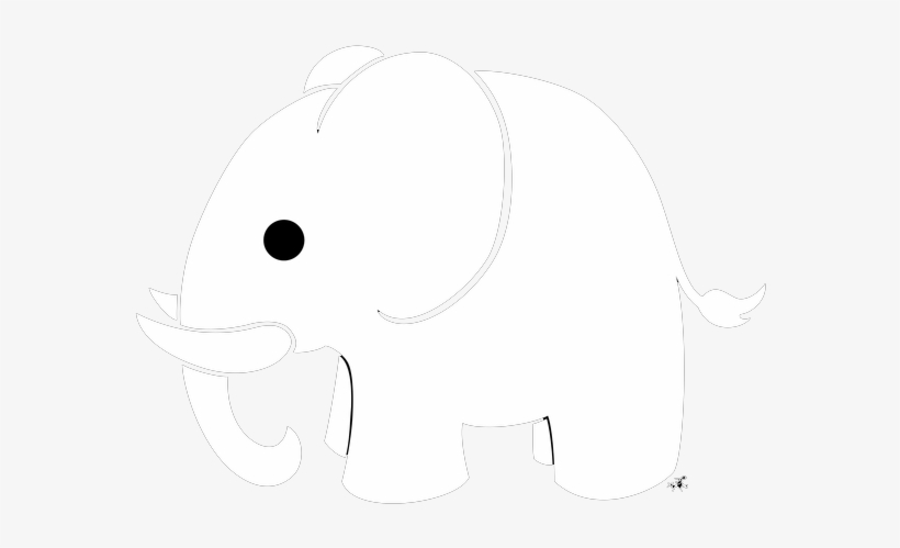 Elephant Png Images Transparent Free Download - Fable, transparent png download