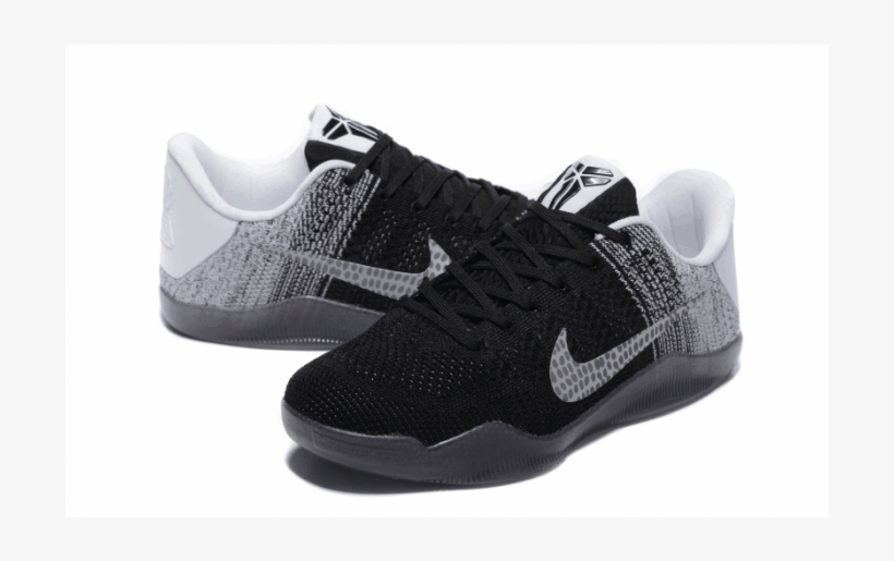 Basketball Shoes - Nike Kobe Xi, transparent png download
