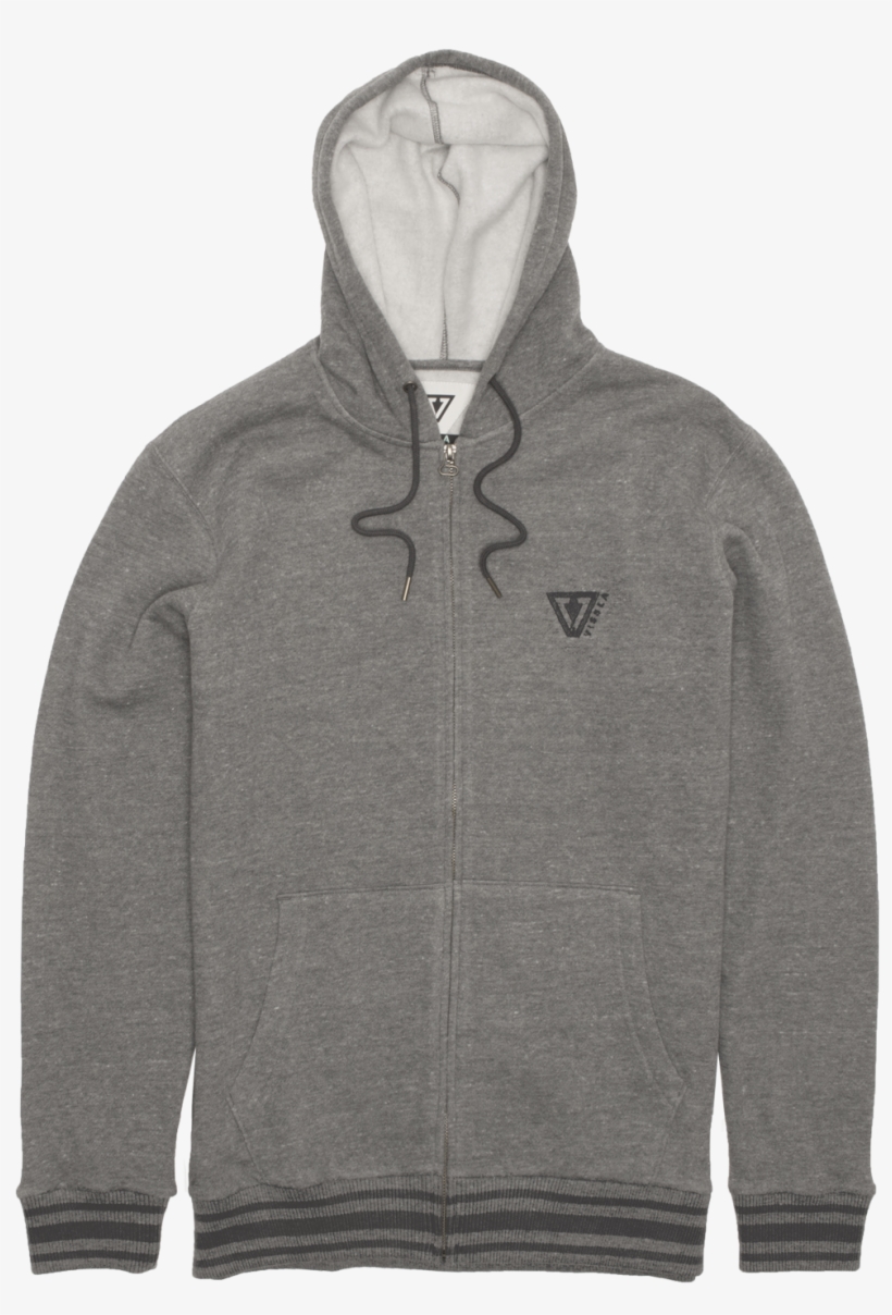 Established Zip Hoodie - Hoodie, transparent png download