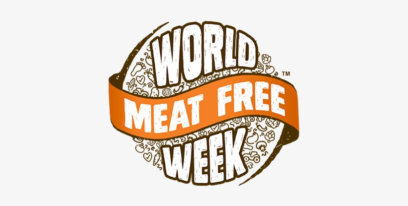 World Meat Free Week, transparent png download