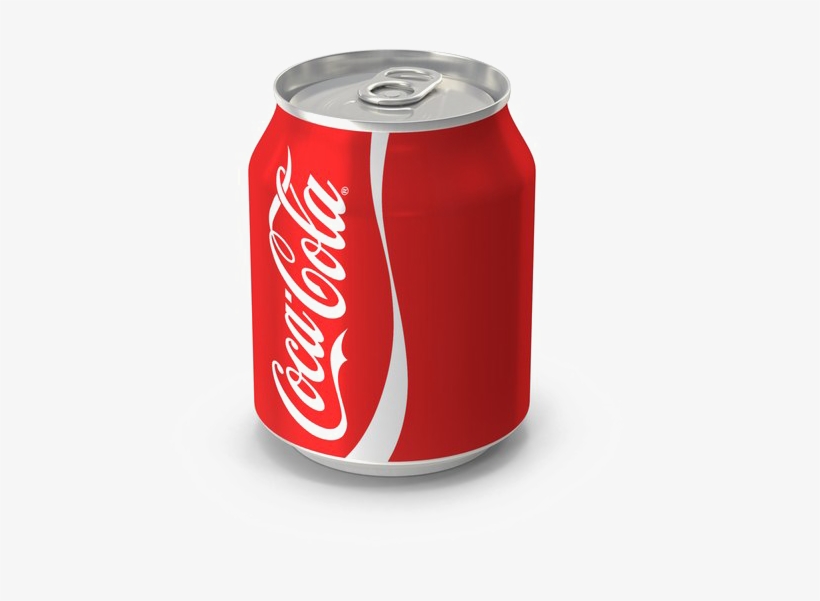 Coca Cola Png Picture - Coca Cola Mc Donald, transparent png download