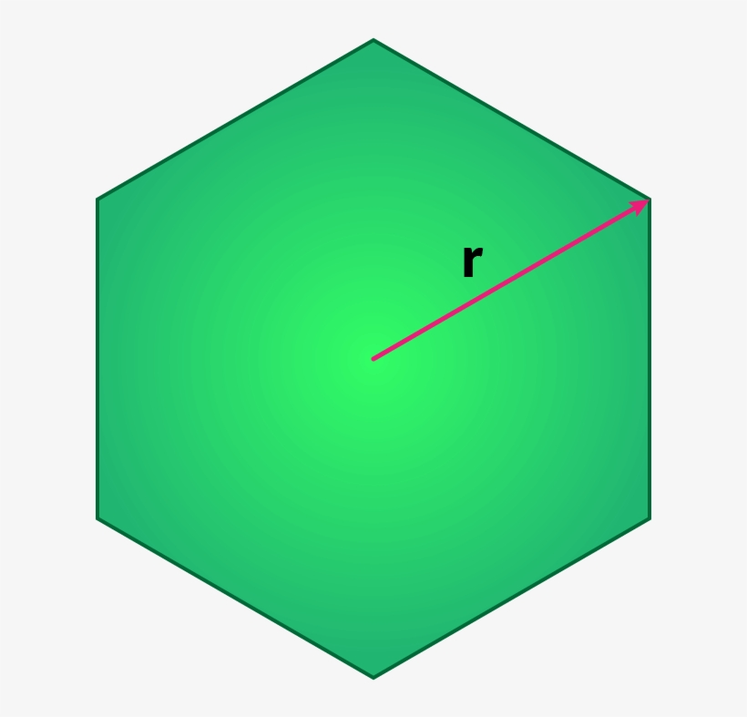 Hexagon - Transformador Pad Mounted, transparent png download