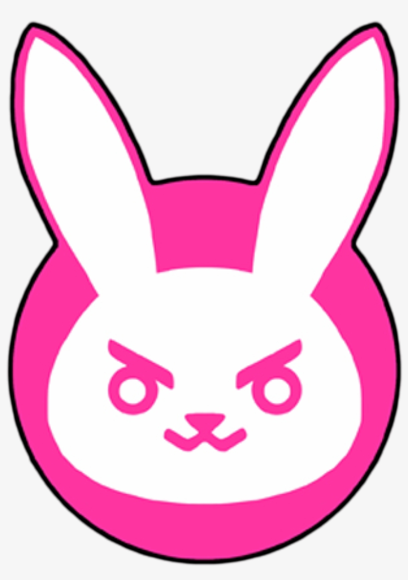 Http - //66 - Media - Tumblr - Nz5oh28uob1v0dax2o3 - Dva Logo, transparent png download