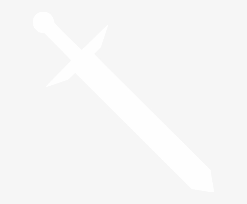 Small - Sword, transparent png download