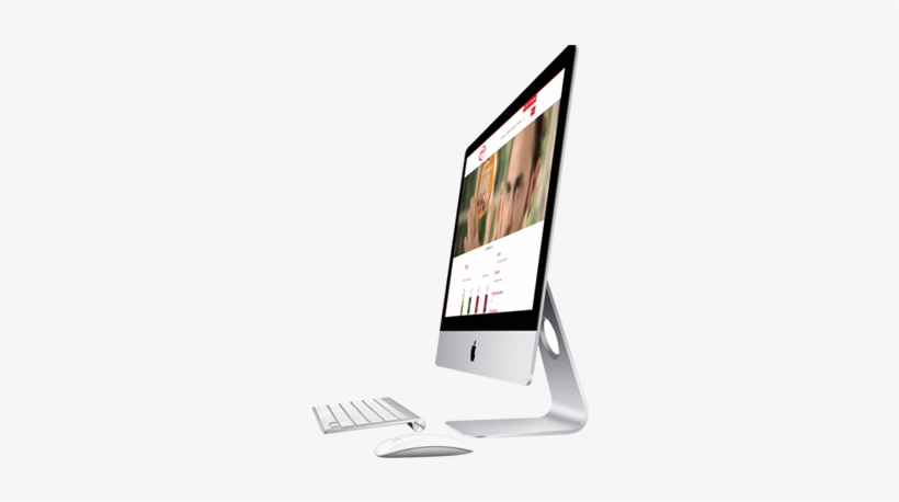 Actualizaciones-web - Apple Imac Price In Pakistan, transparent png download