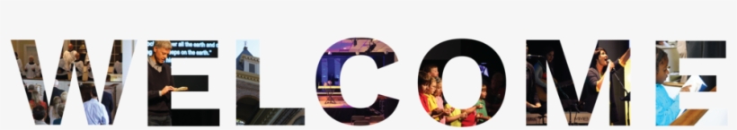 Welcome To Church Png - Skyline, transparent png download