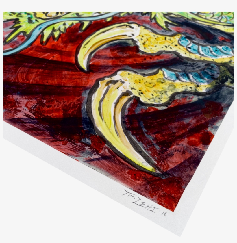 Dragon, transparent png download