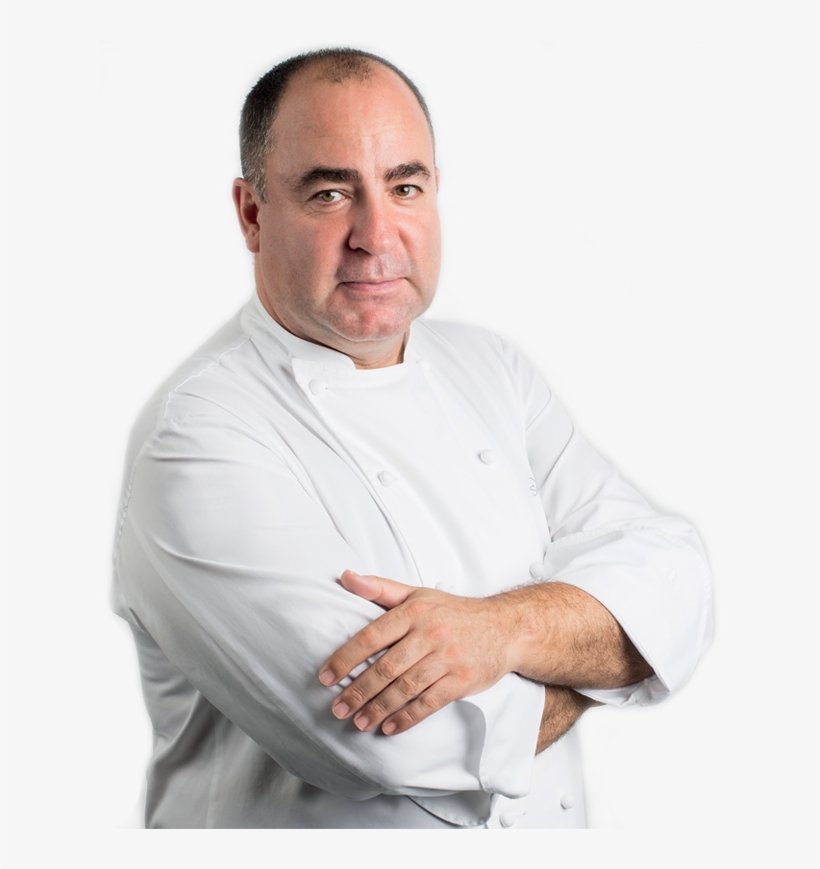 The Chef - Elder, transparent png download