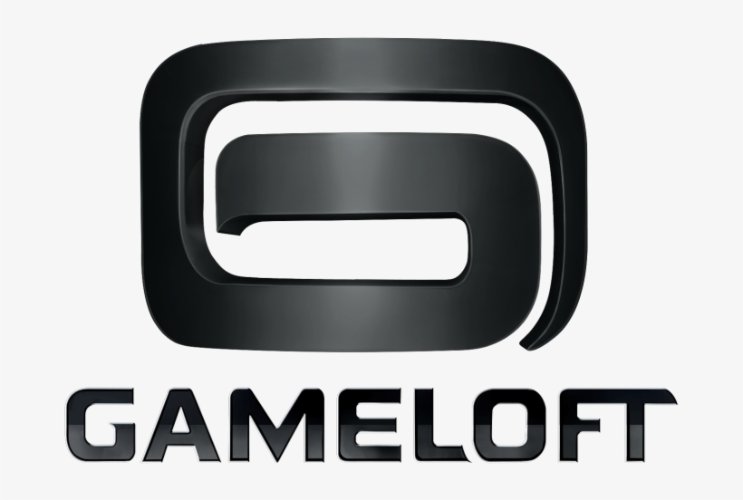 Faze Logo Black And White - Gameloft Logo Png, transparent png download