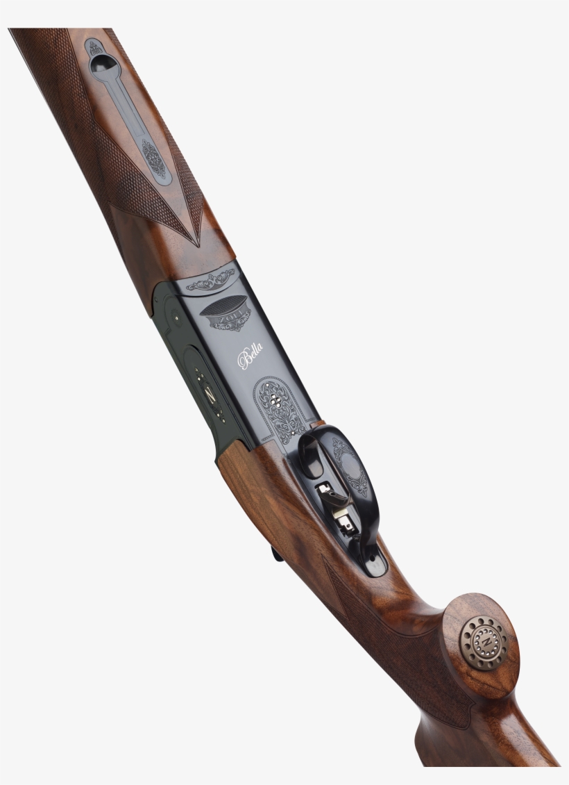 Zoli Usa Competition Shotguns, transparent png download