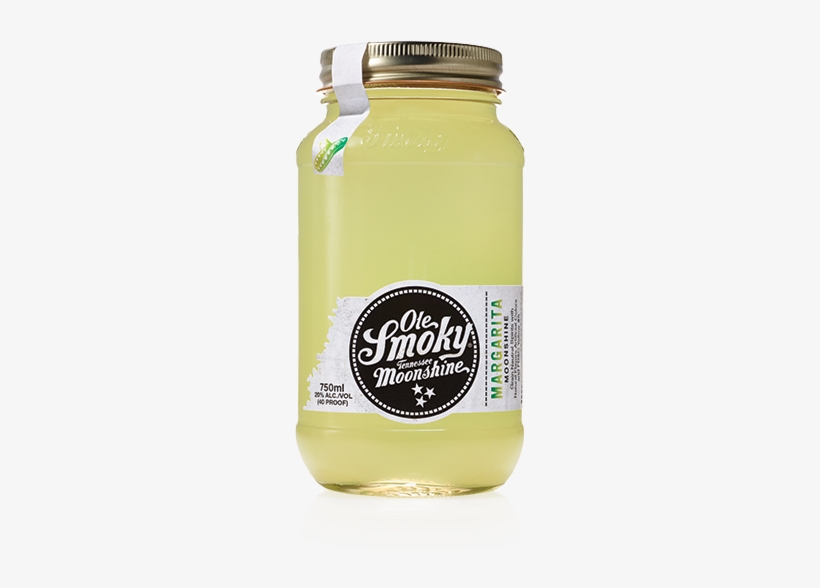 Ole Smoky Lemon Drop Lightnin Moonshine, transparent png download