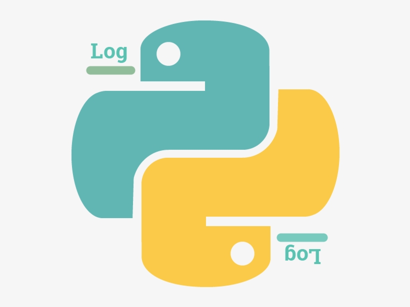 Python Scalyr Colors With Log - Python Log Transparent PNG - 597x586 ...