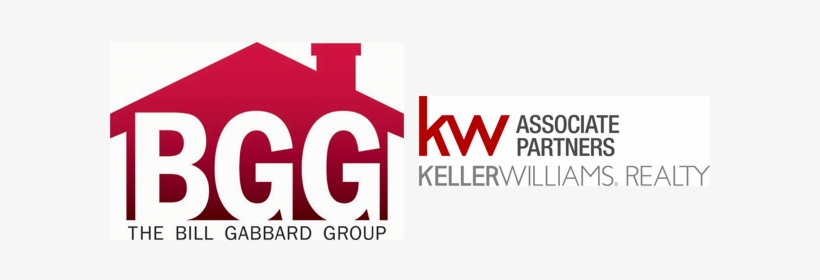 Bill Gabbard Group Powered By Keller Williams - Real Estate Resources, transparent png download
