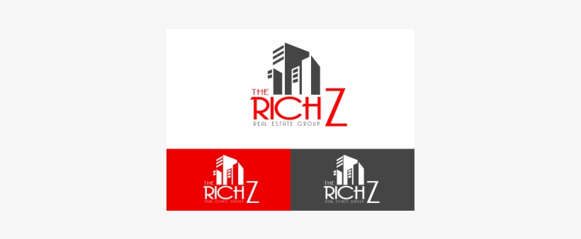 #logo Design #422 By Jan Chua - Philippines Real Estate Logo, transparent png download