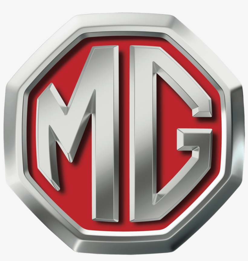 Car Logo Mg - New Mg, transparent png download