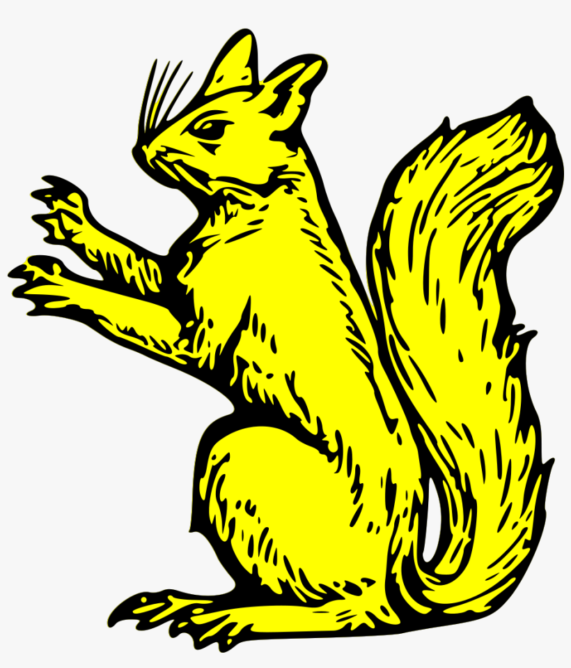 Original Png Clip Art File Squirrel Svg Images Downloading, transparent png download