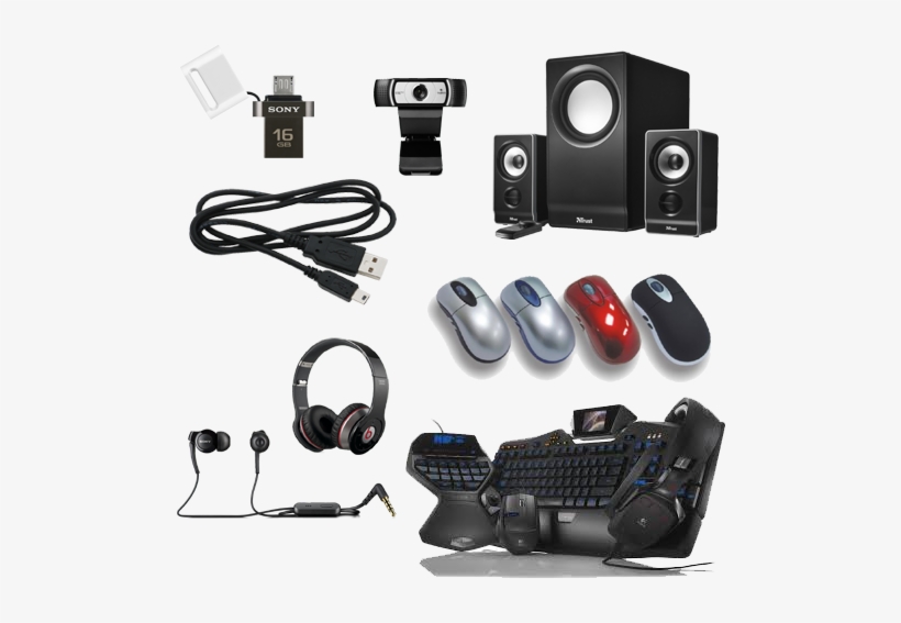 Trust Wave Speaker Sys - For Pc - 2.1-ch, transparent png download