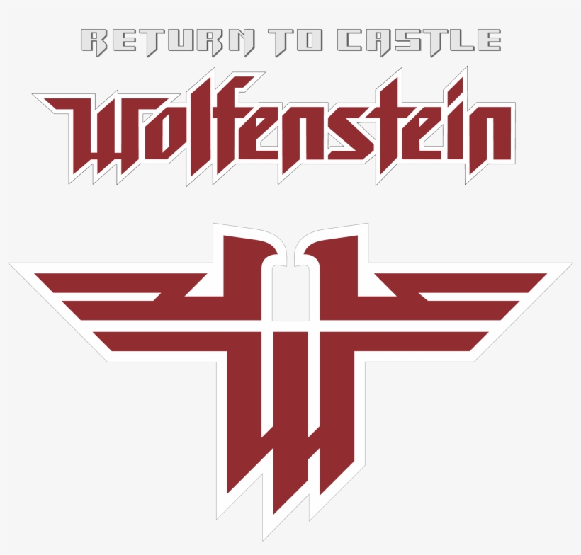 Rar - Return To Castle Wolfenstein, transparent png download
