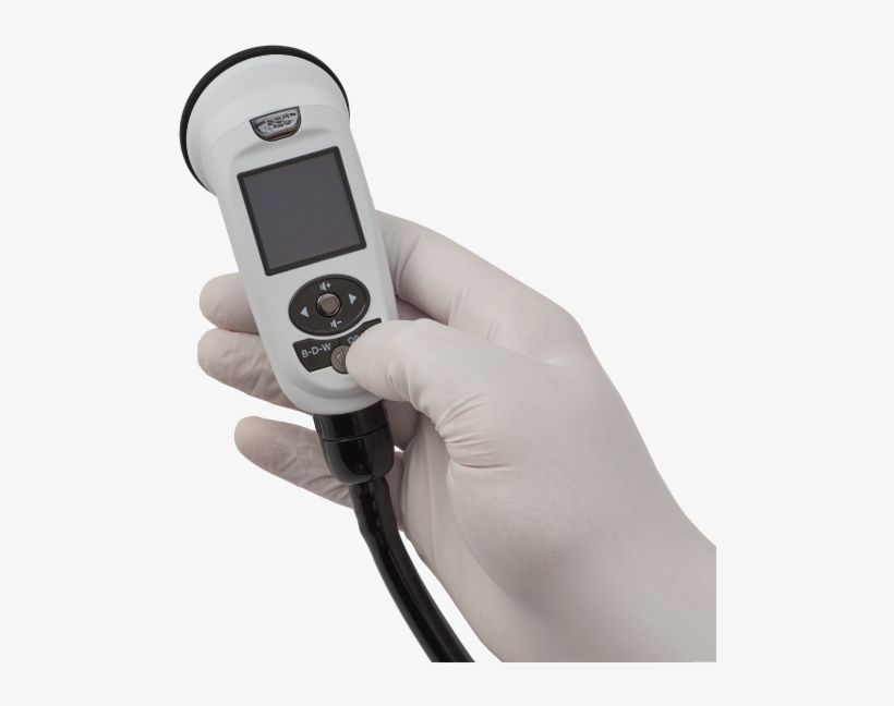 Digital Stethoscope, transparent png download
