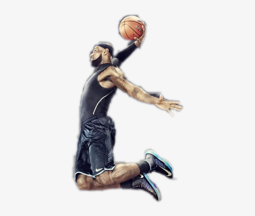 Lebron James Mate - Iphone, transparent png download