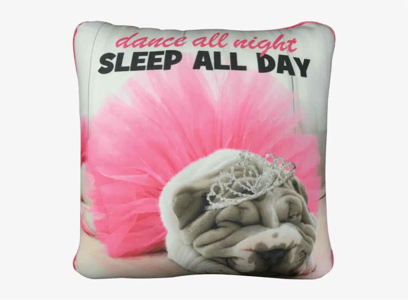Picture Of Avanti™ Sleep All Day Microbead Pillow - Iscream Sleep All Day Microbead Pillow, transparent png download
