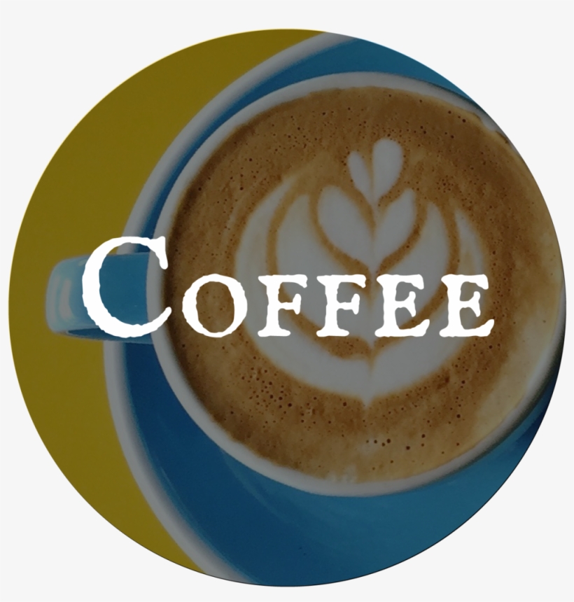 Depot Web Coffee - Cappuccino, transparent png download