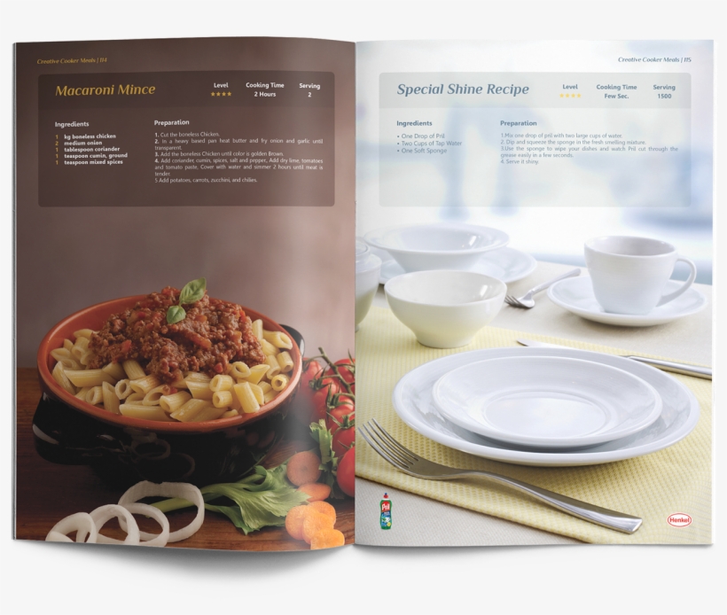 Tbwa\egypt Creative Director - Italian: Healthy And Easy Homemade For Your Best Friend, transparent png download