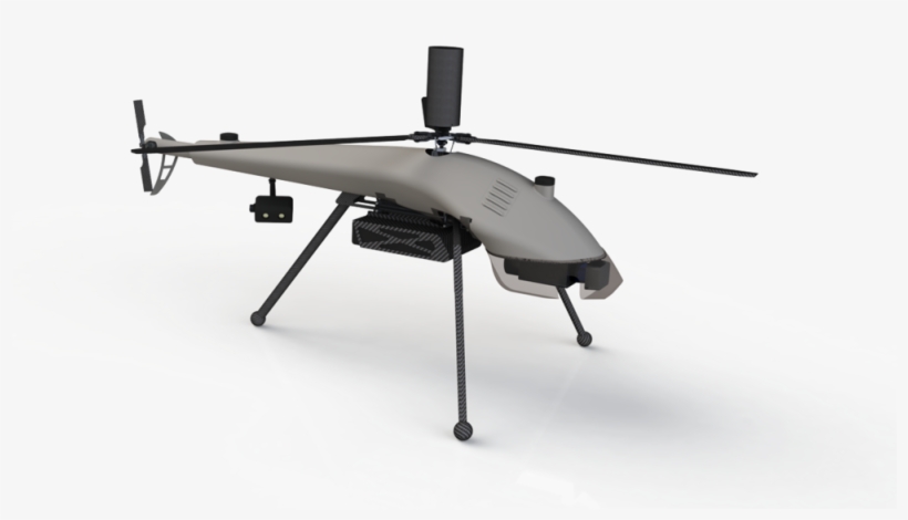Venom Mapping And Survey - Drone, transparent png download