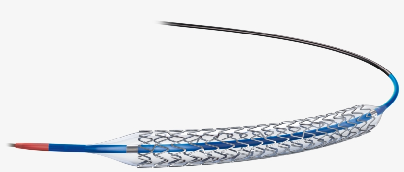 India Has Capped The Price Of Heart Stents, Wire Mesh - Everolimus Eluting Stent, transparent png download