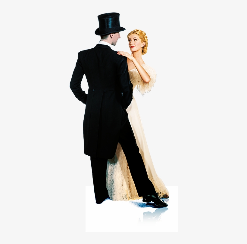 Top Hat ミュージカル, transparent png download