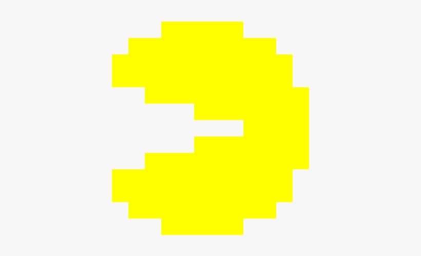 Click To Edit - Pac Man And Woman, transparent png download