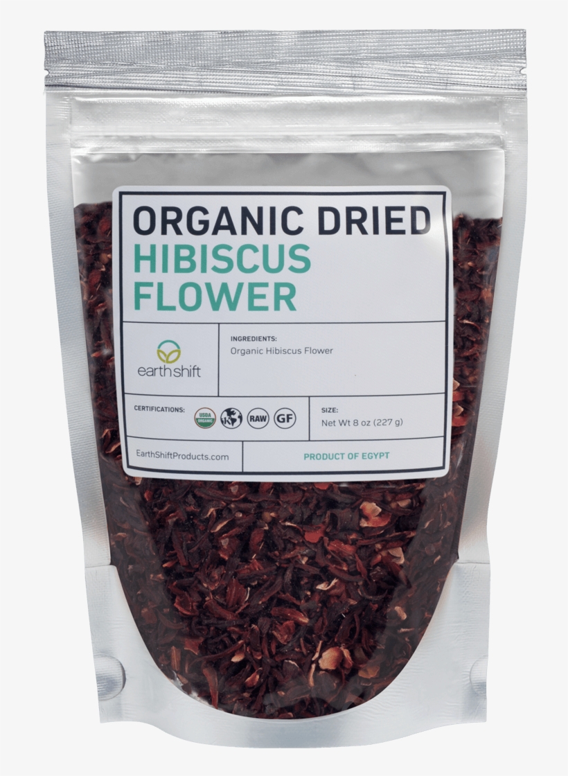Hibiscus Flower Tea - Instant Coffee, transparent png download