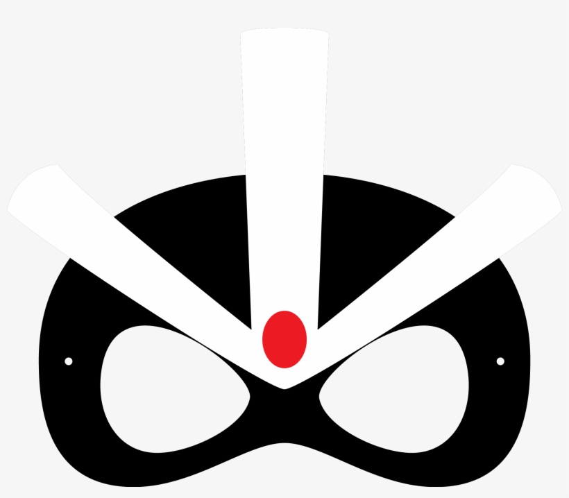 We Posted Them All Here So You Could See Them At A - Mask, transparent png download