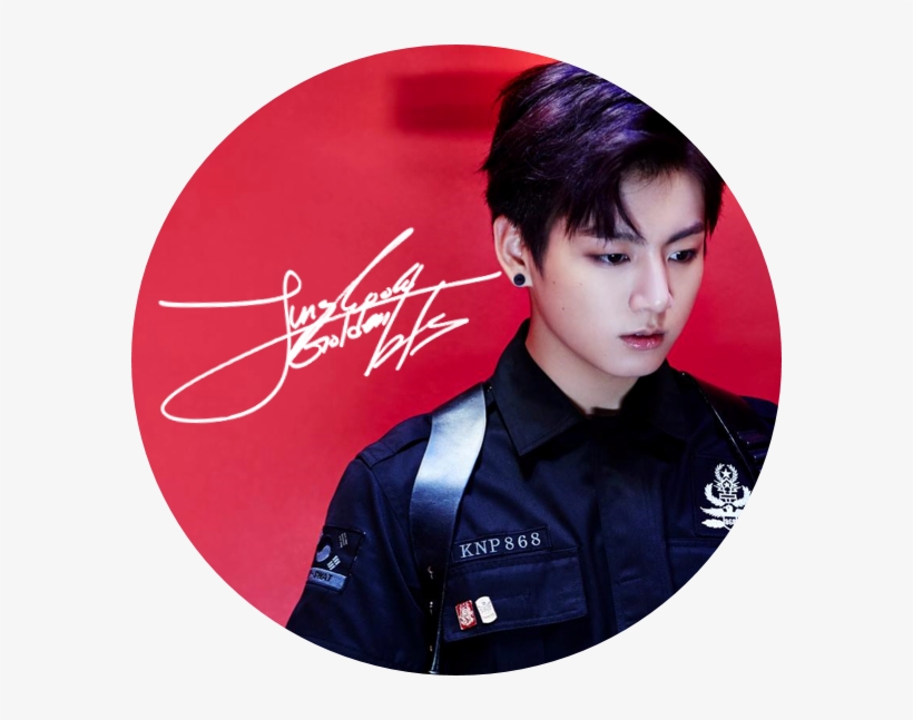 Here Is The Video Give It A Thumbs Up If You Liked - Jungkook Fake Love Era, transparent png download